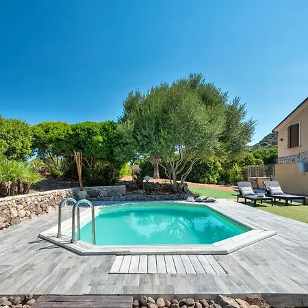 Pedra - In Con Piscina *