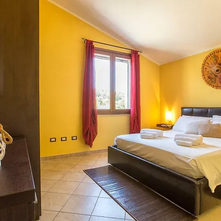 Pedra - In Con Piscina * Alghero