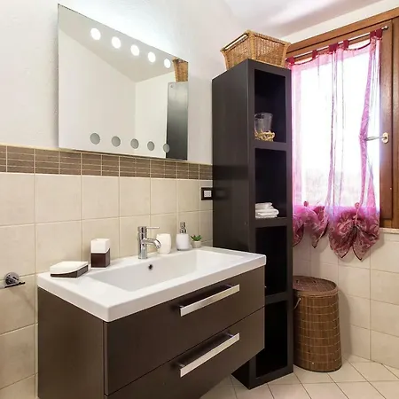 Villa Pedra - In Con Piscina