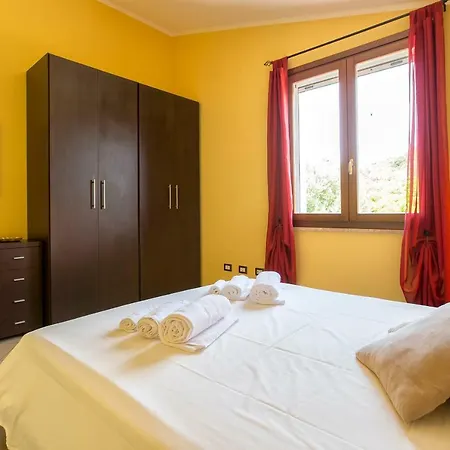 Villa Pedra - In Con Piscina Alghero