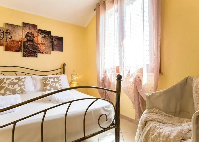 Pedra - In Con Piscina Alghero