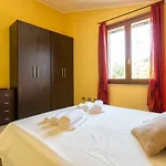Villa Pedra - In Con Piscina Alghero