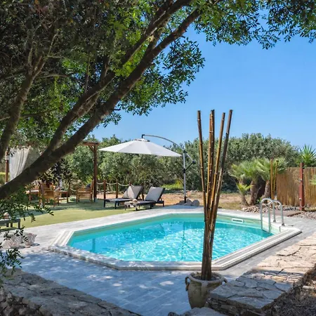 Pedra - In Con Piscina Alghero