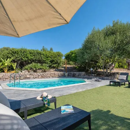 Pedra - In Con Piscina Villa *