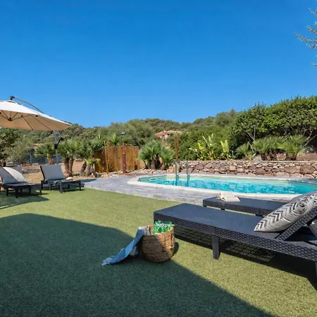 Pedra - In Con Piscina Villa