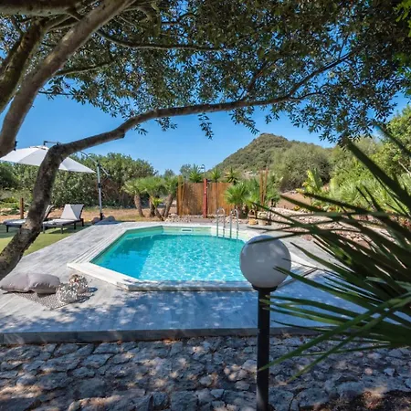 Pedra - In Con Piscina * Alghero