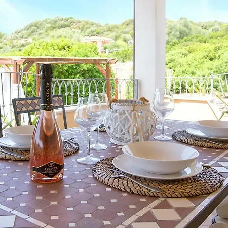 Pedra - In Con Piscina ألغيرو