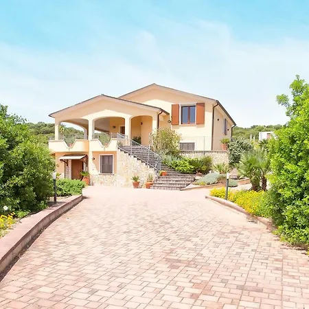 Pedra - In Con Piscina فيلة