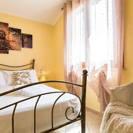 Pedra - In Con Piscina ألغيرو