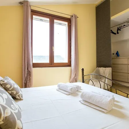 Villa Pedra - In Con Piscina Alghero