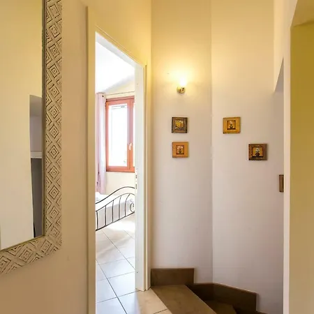 Pedra - In Con Piscina Villa Alghero
