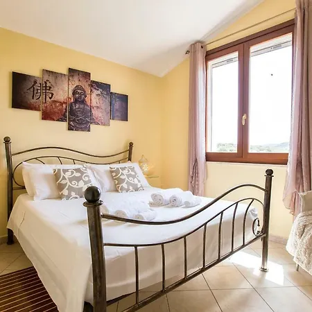 Pedra - In Con Piscina