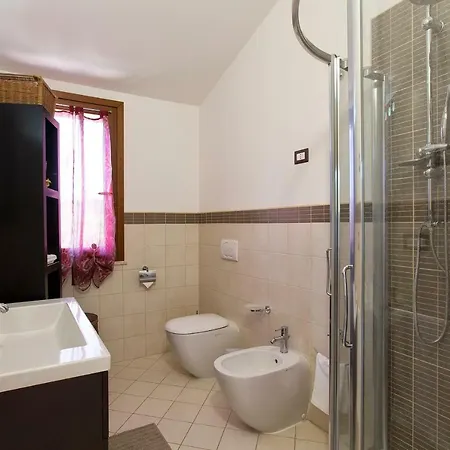 Villa Pedra - In Con Piscina