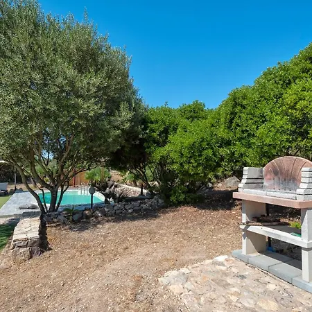 Pedra - In Con Piscina * Альгеро