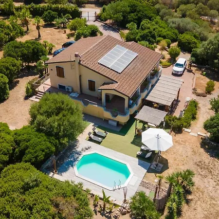 Pedra - In Con Piscina *