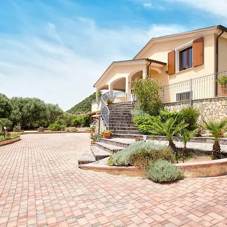 Pedra - In Con Piscina Альгеро