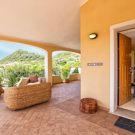 Pedra - In Con Piscina Вилла