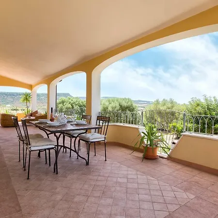 Villa Pedra *