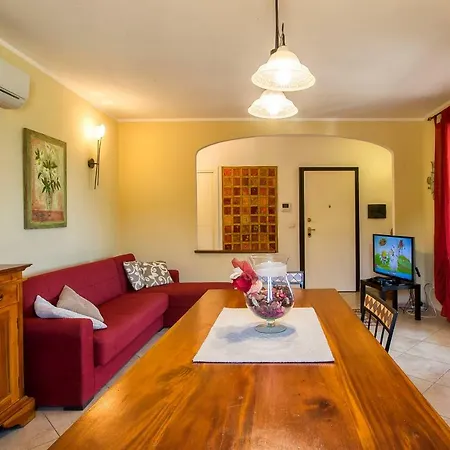 Вилла Pedra - In Con Piscina *