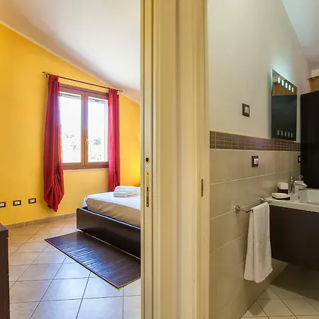 Pedra - In Con Piscina Вилла